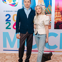 XI MOSCOW BREAST MEETING: Полный фотоотчёт